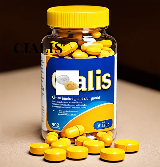 Prix du cialis original en pharmacie